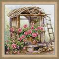 Rose vine (/)