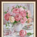 Rose Vase (/)