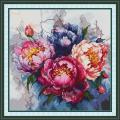Peony (/)