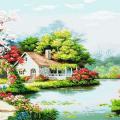 Cottage waterside ()