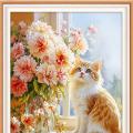Afternoon cat ()