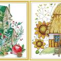 Little hut (/)