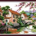 Water Town (/)