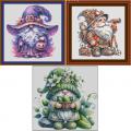 Dwarf ()