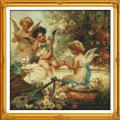 Baby cherubs (/)