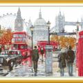 Streets of London (/)