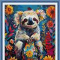 Sloth (/)