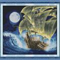 Sailing (/)