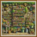 Flower paradise ()