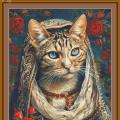 Princess cat ()