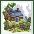 Country house (/)