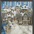 Cat city (/)