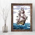 Sailboat ()