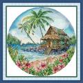 Island (/)