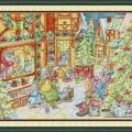 Christmas town (/)