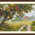 Apple tree ()