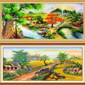 Land of fish and rice ()