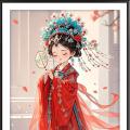 Ancient beauty ()