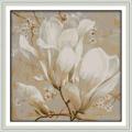 White Magnolia ()