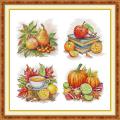 Joy of autumn (/)