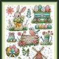 Happy easter (/)