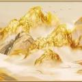 Gold wealth ()