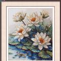 White lotus ()