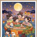 Night ladies ()