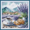 Lavender Afternoon Tea (�������/��������)