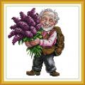 Grandpa lavender (�������/��������)