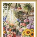 Flower shop (��������)