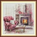 A warm home (�������/��������)