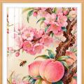 Peach Blossom (��������)