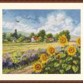 Sunflower Pastoral (��������)