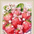 Strawberry Bear (��������)
