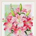 Lilies and Flowers (��������)