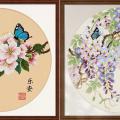 Apricot blossom (��������)
