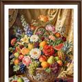 Golden Basket Feast (��������)