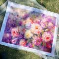 A profusion of flowers (��������)