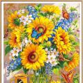 Sunflower (��������)