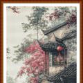 Town and water village (��������)