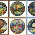 Round landscape (�������/��������)