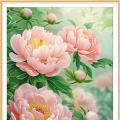 Peony Flowers (��������)