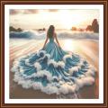 Wave Dress (��������)
