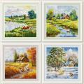 Pastoral Scenery (��������)
