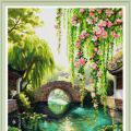 Lotus flower in spring (��������)