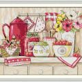 Cozy kitchen (��������)