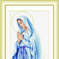 Virgin Mary (��������)