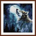 Night of wolf king (�������/��������)