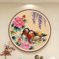 Mandarin ducks (��������)